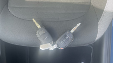 Hyundai i10 1.0 [63] Advance 5dr Auto [Nav] Petrol Hatchback